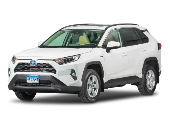 Toyota Rav4 2024