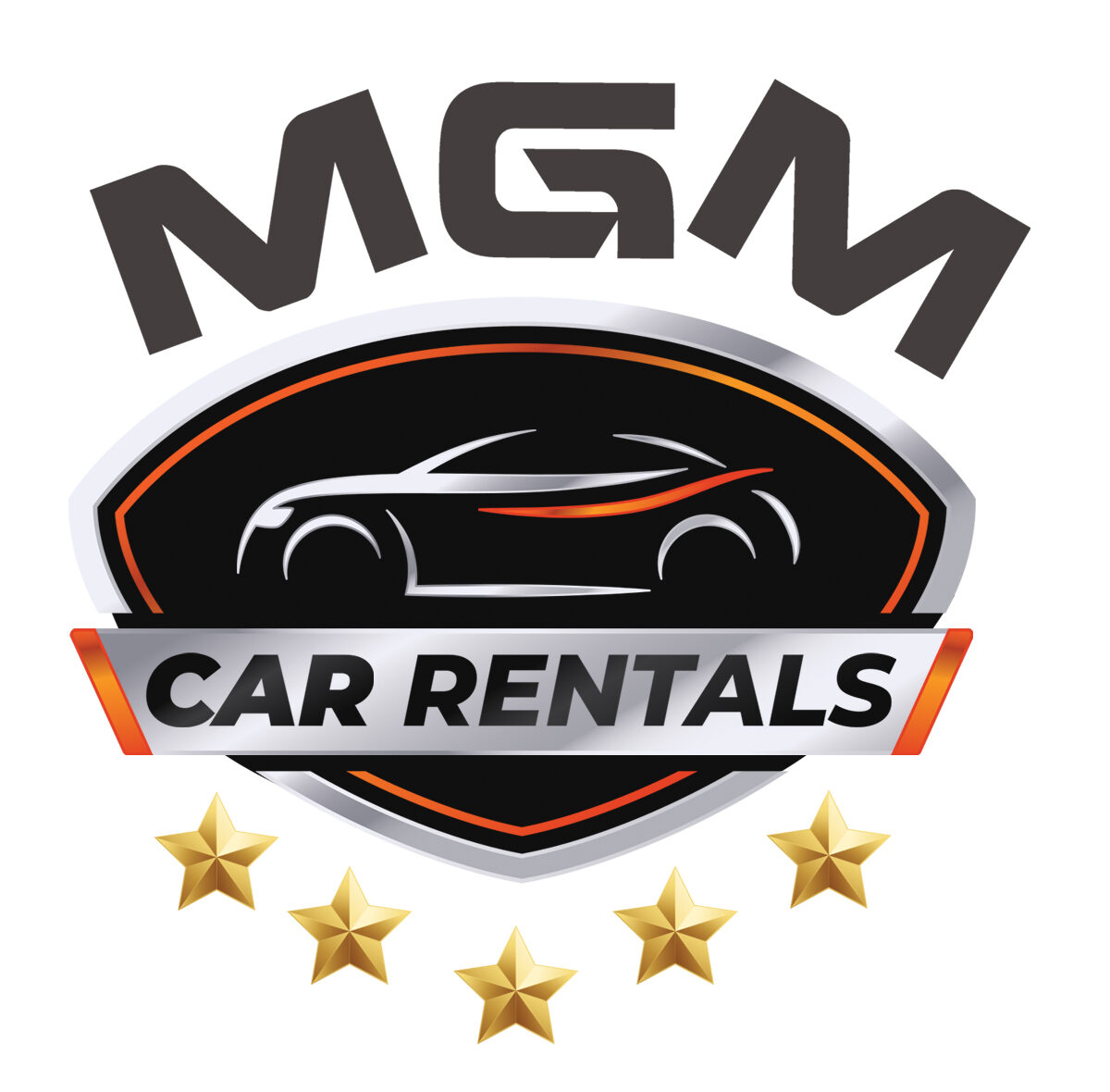 MGM Car Rental Services